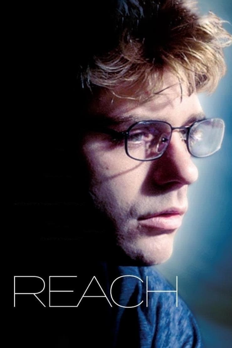 Poster de REACH en inglés