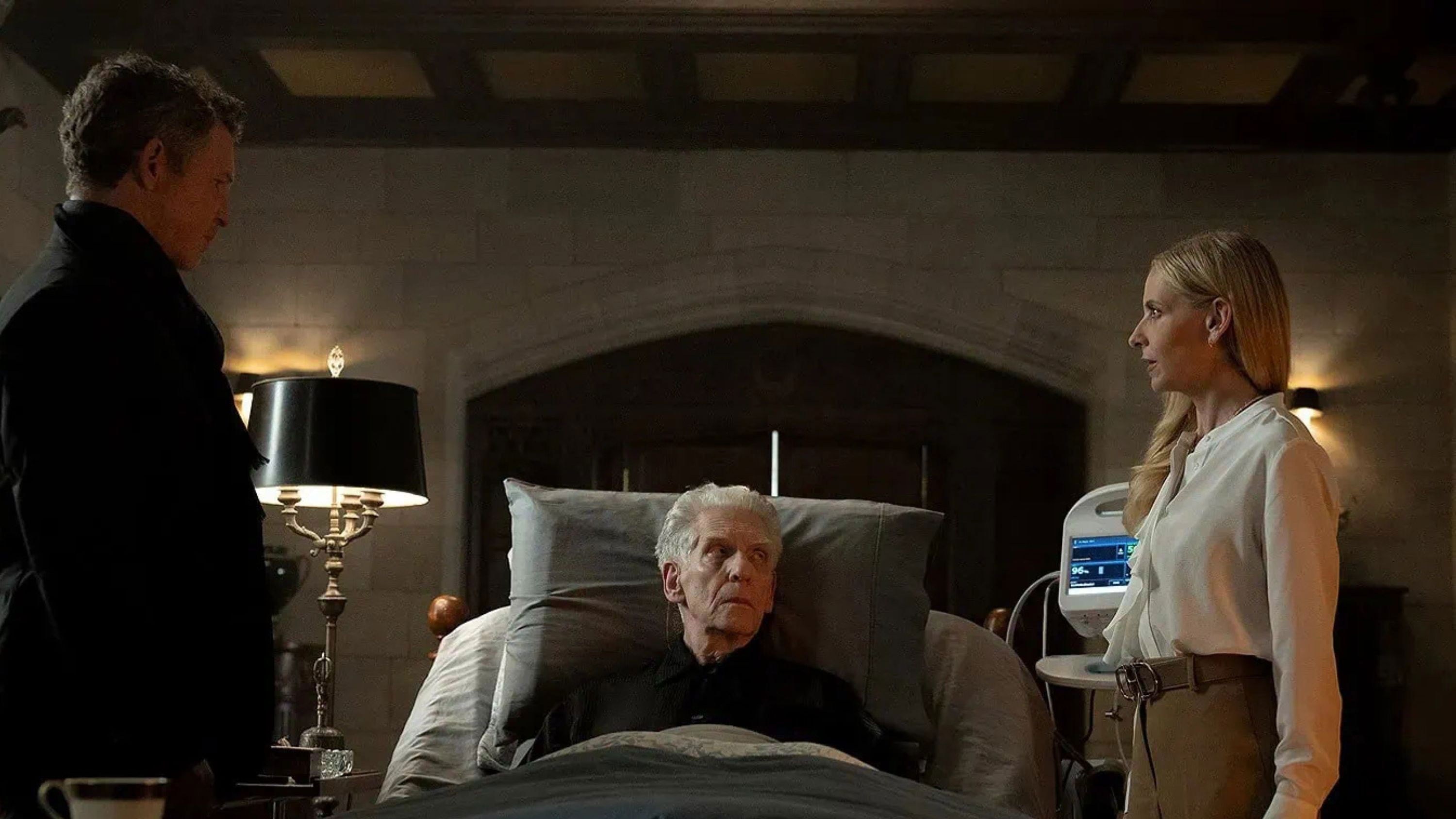 Foto de NOCHE DE BODAS 2