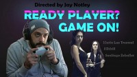 Ready Player? Game on