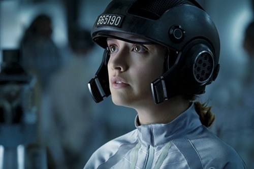 Foto de READY PLAYER ONE