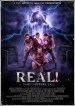 Real! A Ghostbusters Tale