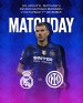 Real Madrid - Internazionale Milano