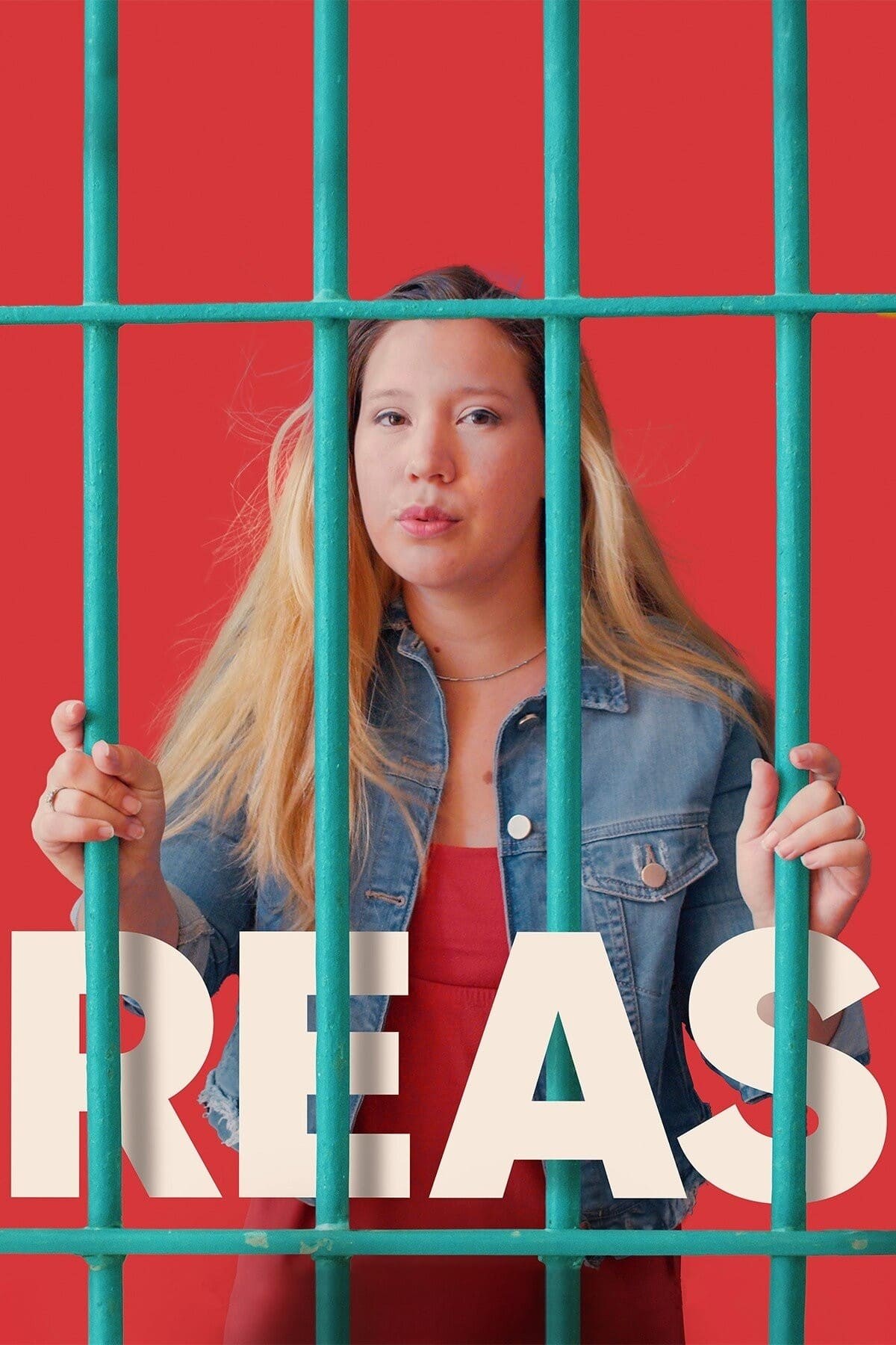 Poster de REAS en español