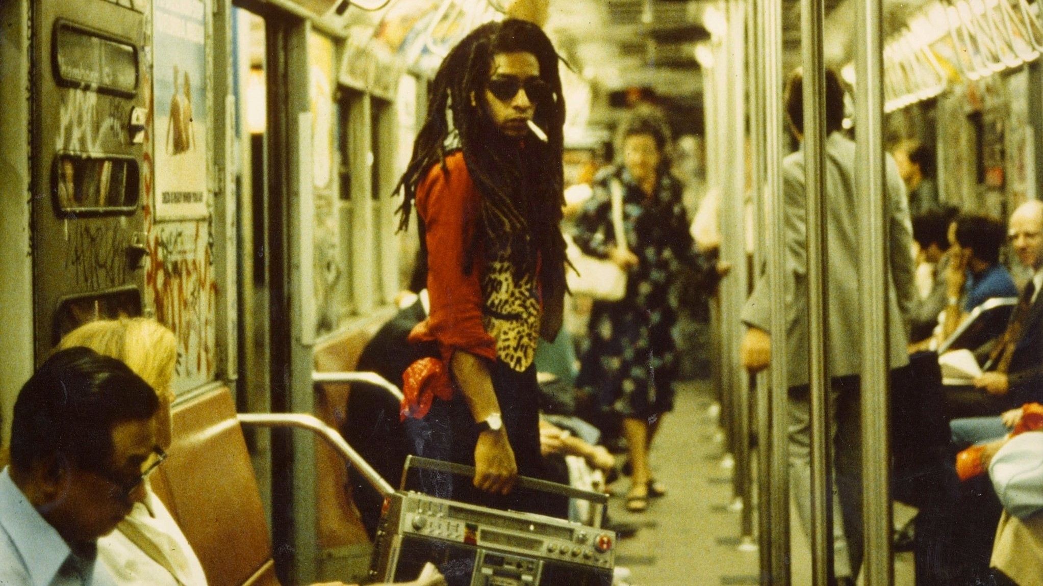 Foto de REBEL DREAD