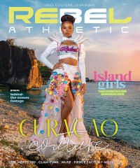 Rebel in Curaçao: Making the Lookbook