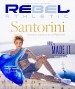 Rebel in Santorini: Making the Lookbook