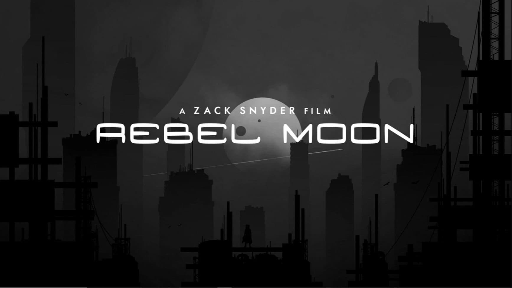 Foto de REBEL MOON PARTE 1: LA NIÑA DEL FUEGO