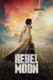 Rebel Moon Parte 1: La niña del fuego