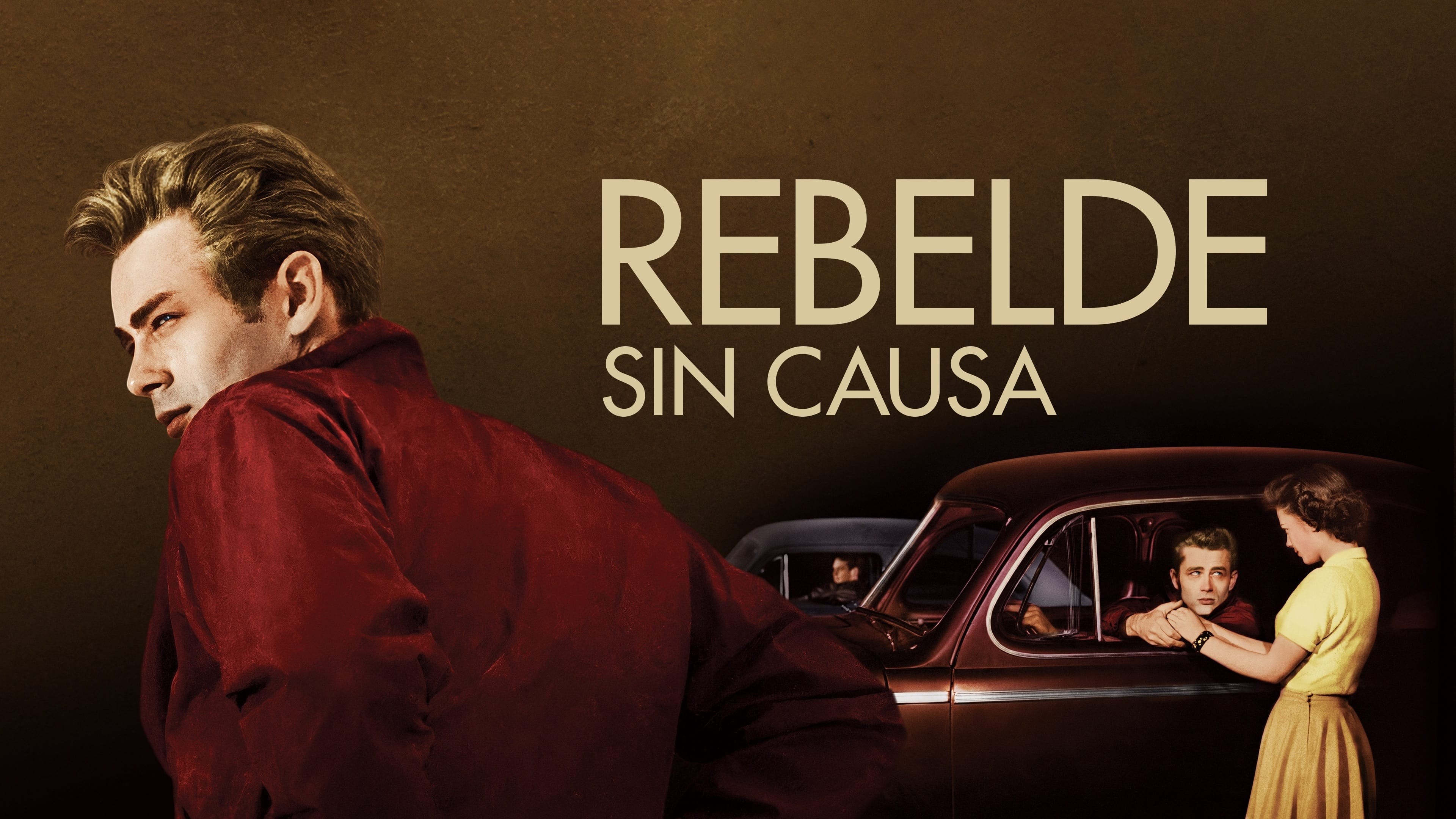 Foto de REBELDE SIN CAUSA