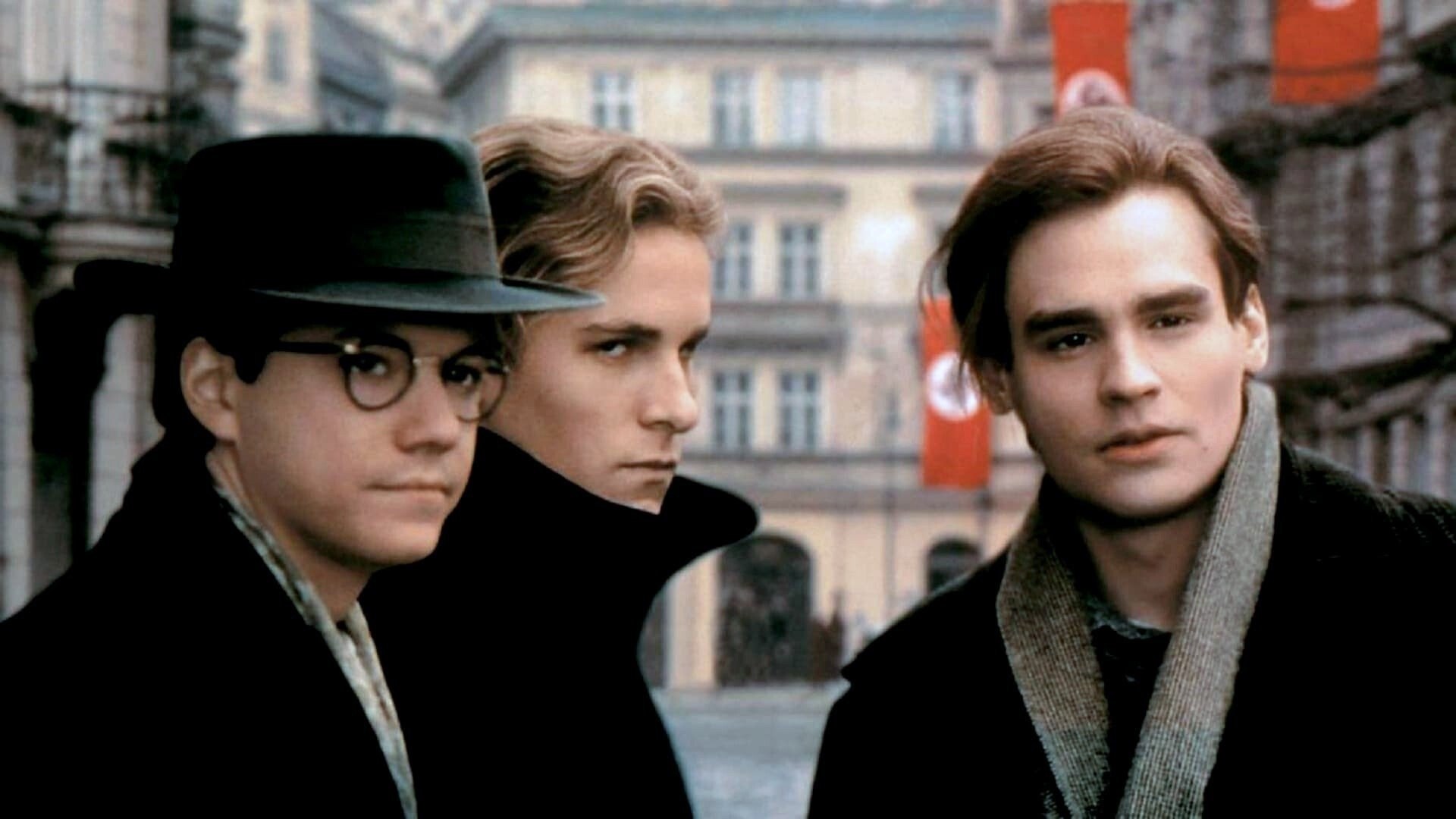 Foto de REBELDES DEL SWING