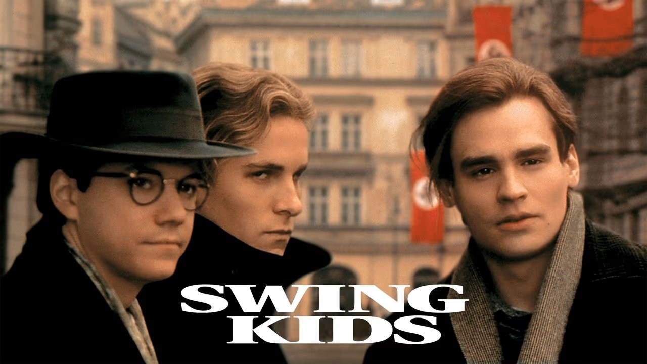 Foto de REBELDES DEL SWING