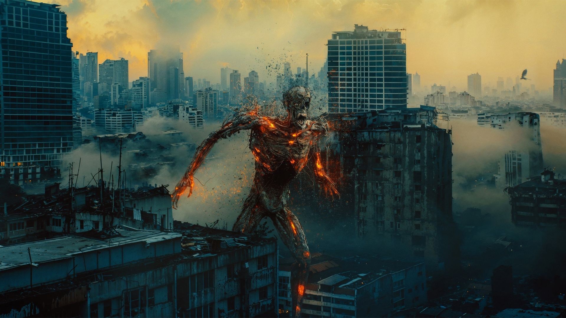 Foto de REBIRTH: HOME SWEET HOME