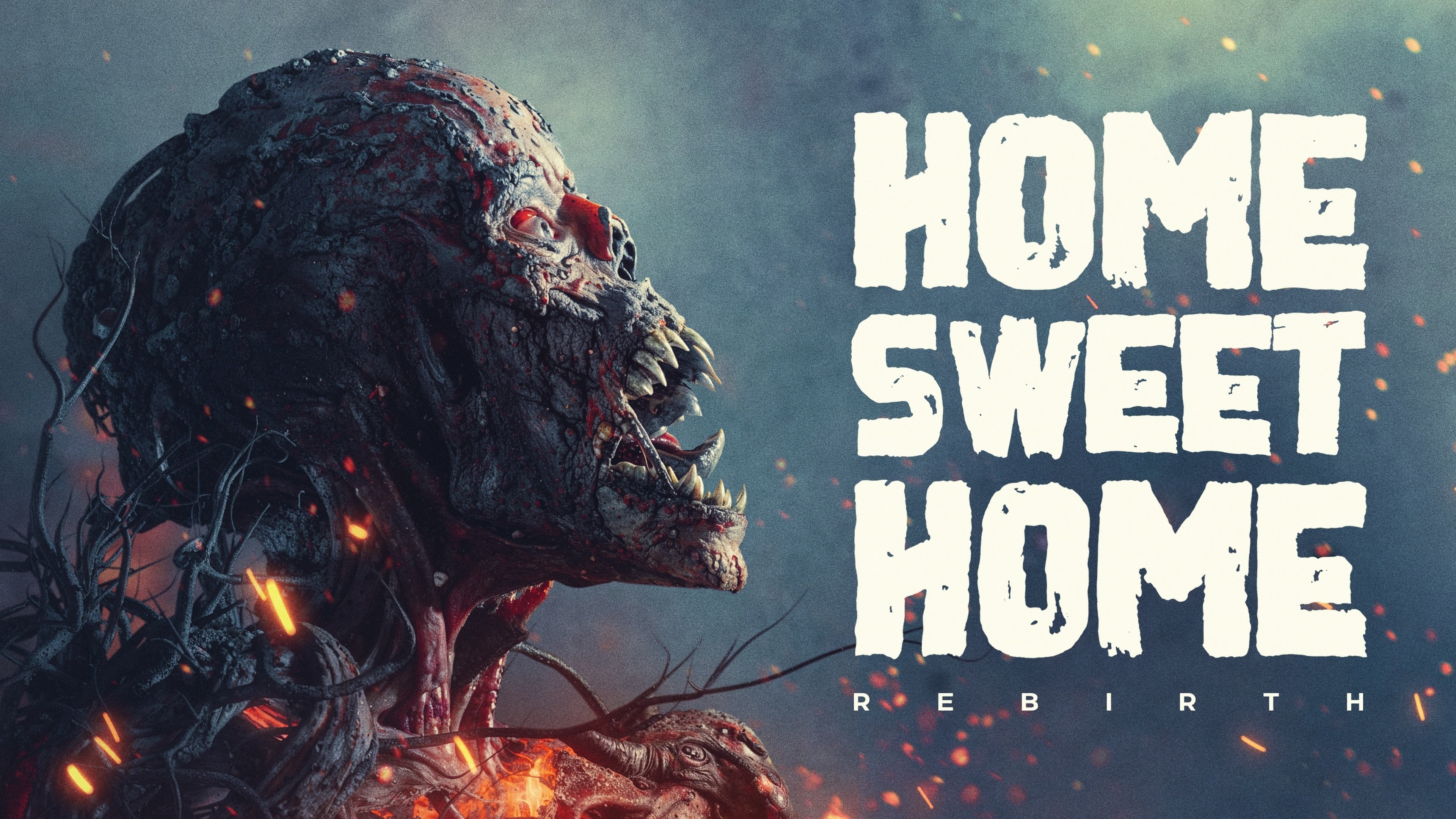 Foto de REBIRTH: HOME SWEET HOME