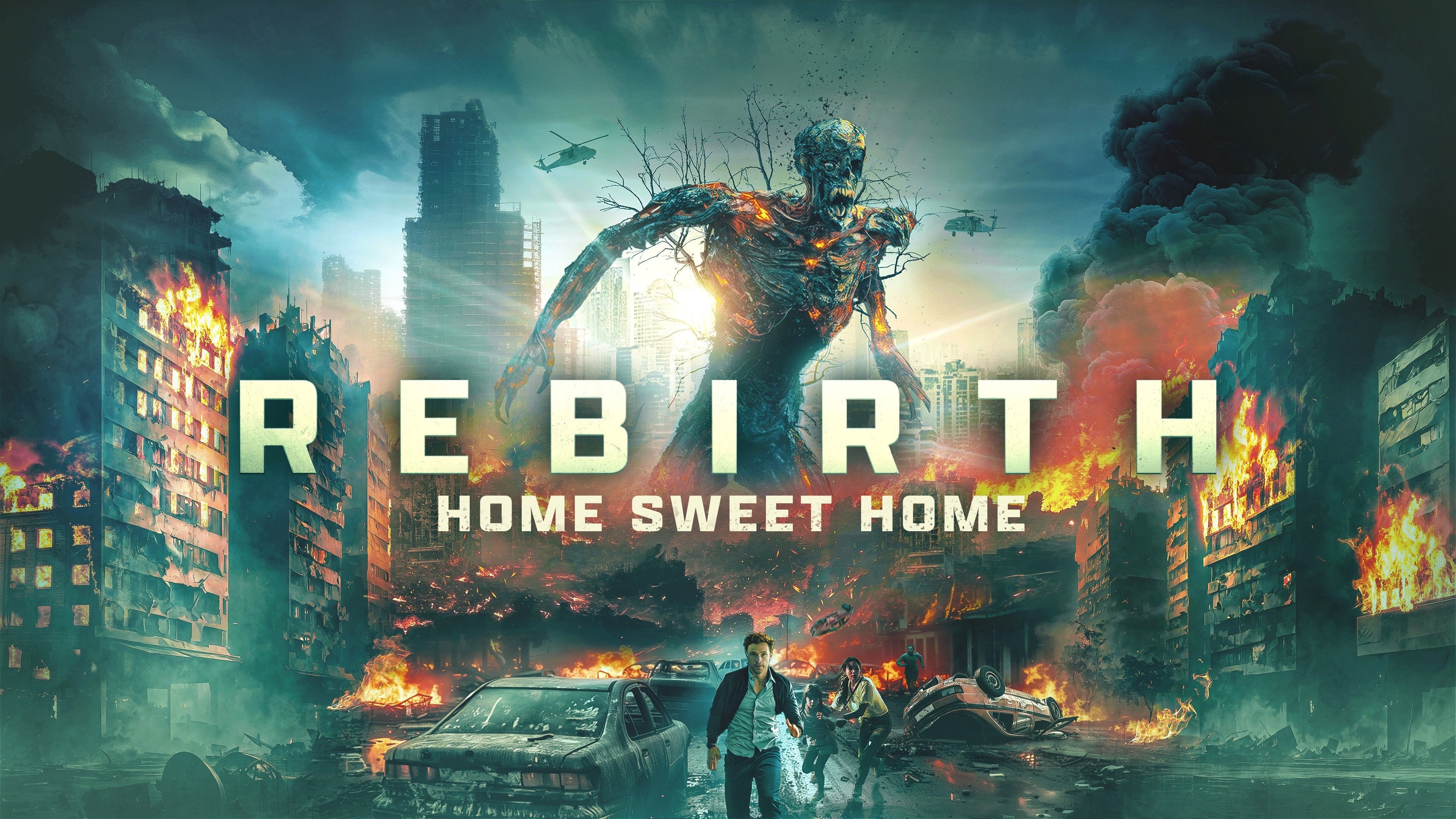 Foto de REBIRTH: HOME SWEET HOME