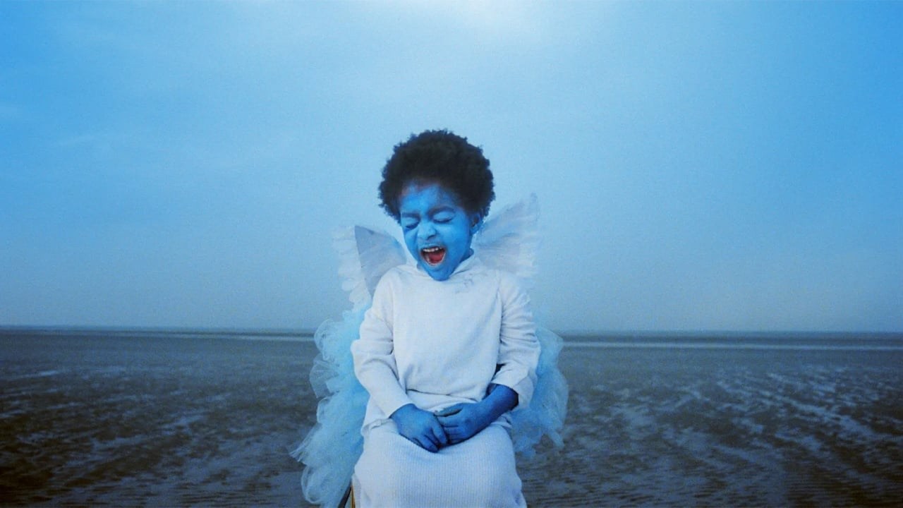 Foto de REBIRTH IS NECESSARY