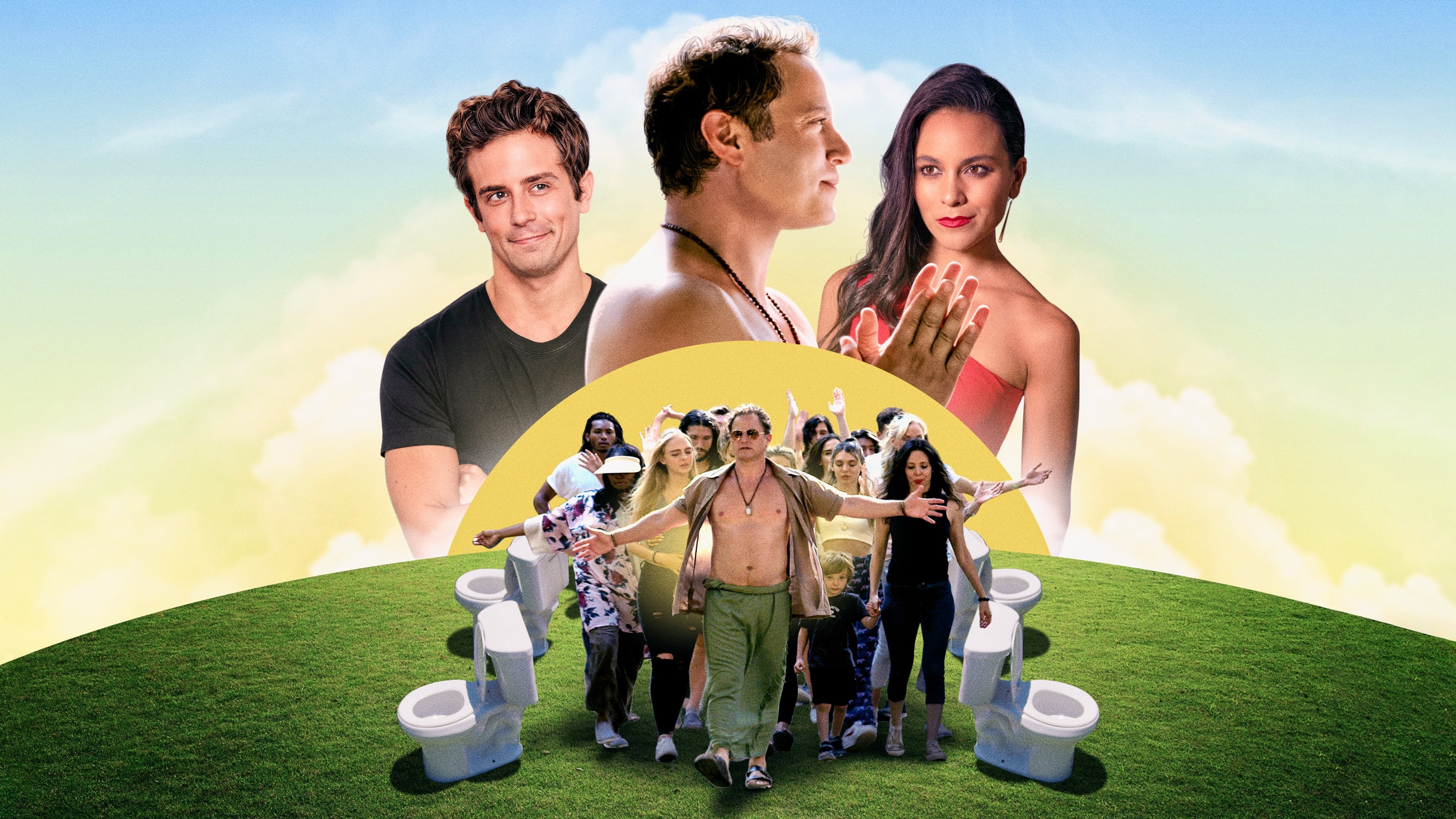 Foto de REBOOT CAMP