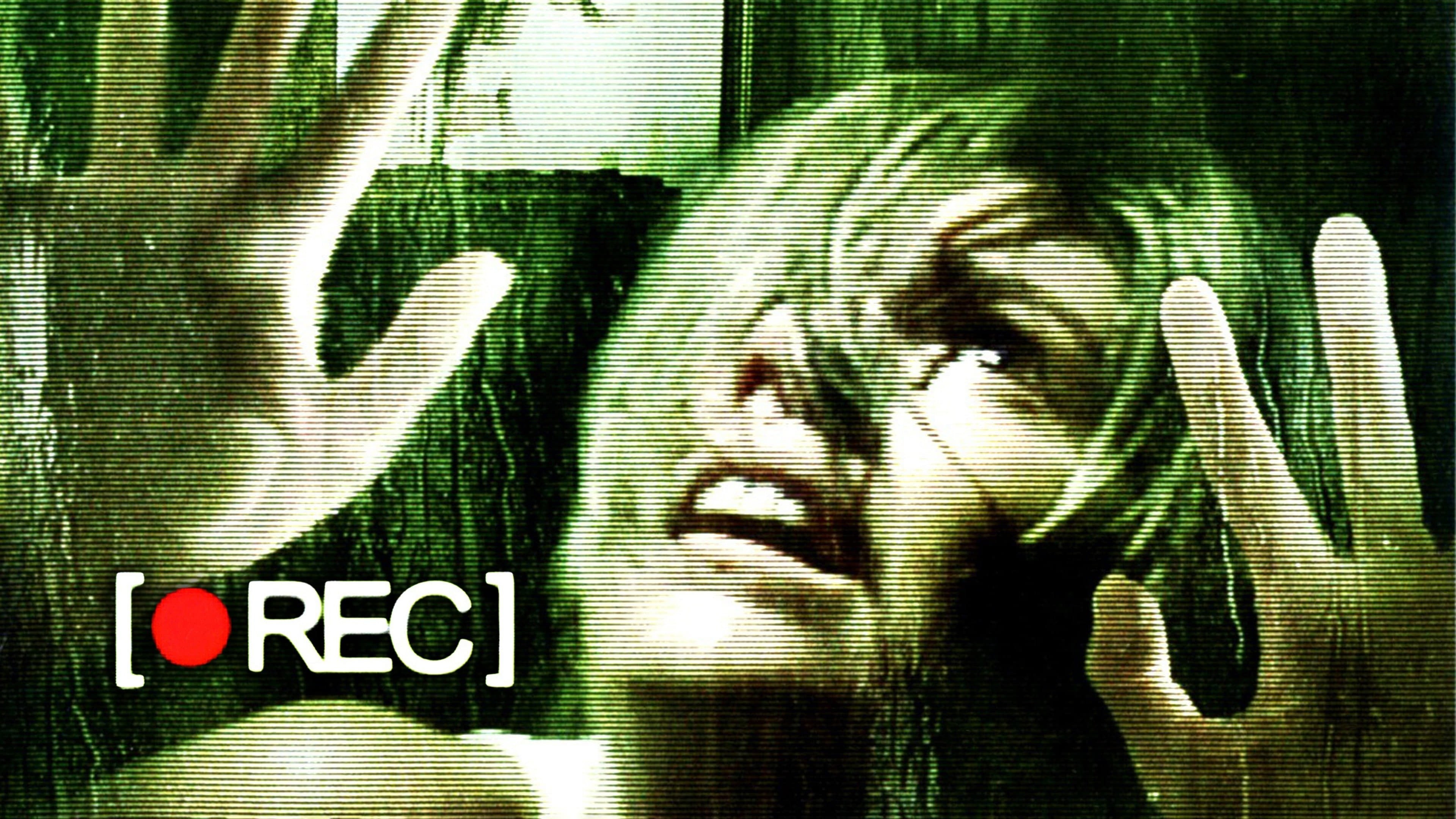 Foto de [REC]