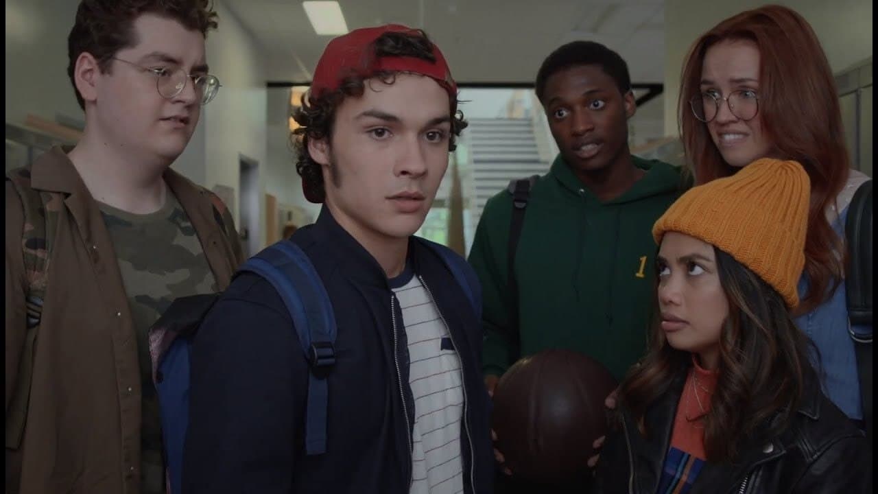 Foto de RECESS: THIRD STREET