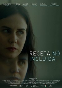 Receta no Incluida