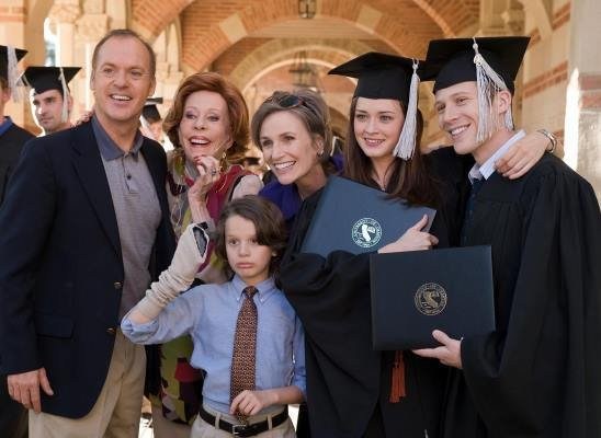 Foto de RECIÉN GRADUADA
