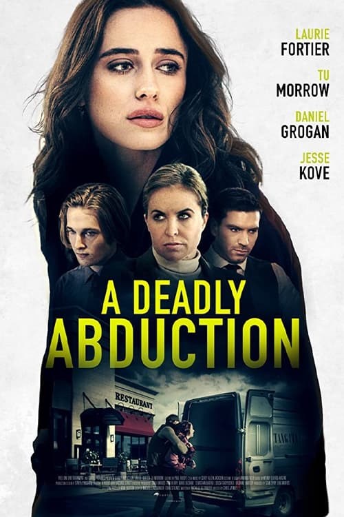 Poster de RECIPE FOR ABDUCTION