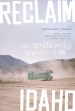 Reclaim Idaho