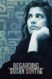 Película Regarding Susan Sontag