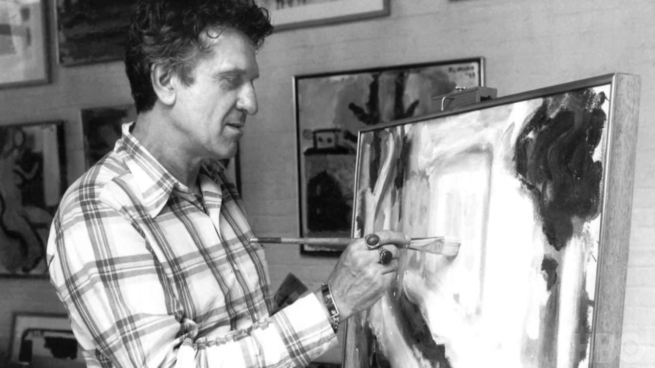 Foto de RECORDANDO AL ARTISTA ROBERT DE NIRO SR.