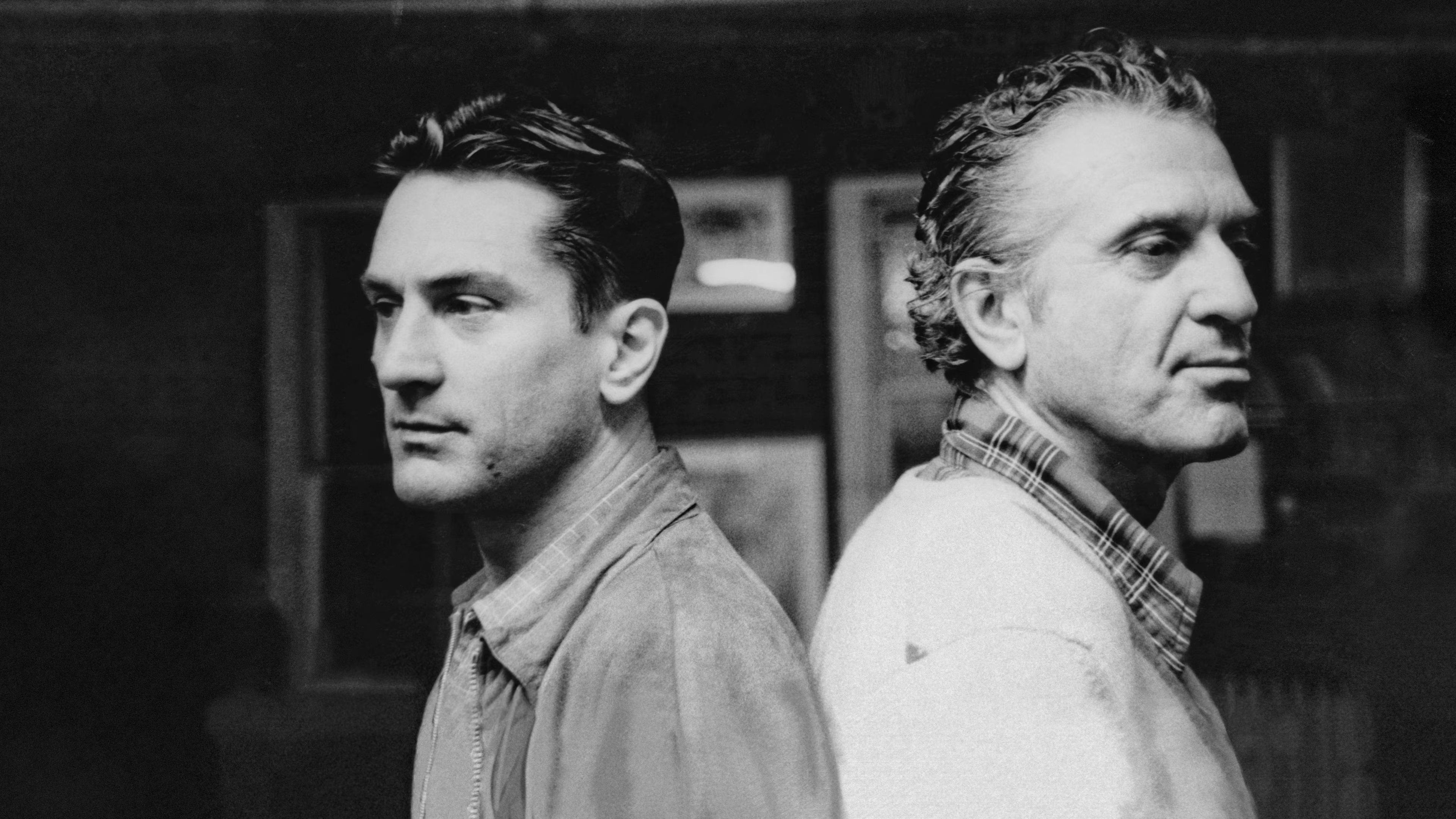 Foto de RECORDANDO AL ARTISTA ROBERT DE NIRO SR.