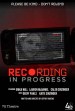 Recording in Progress