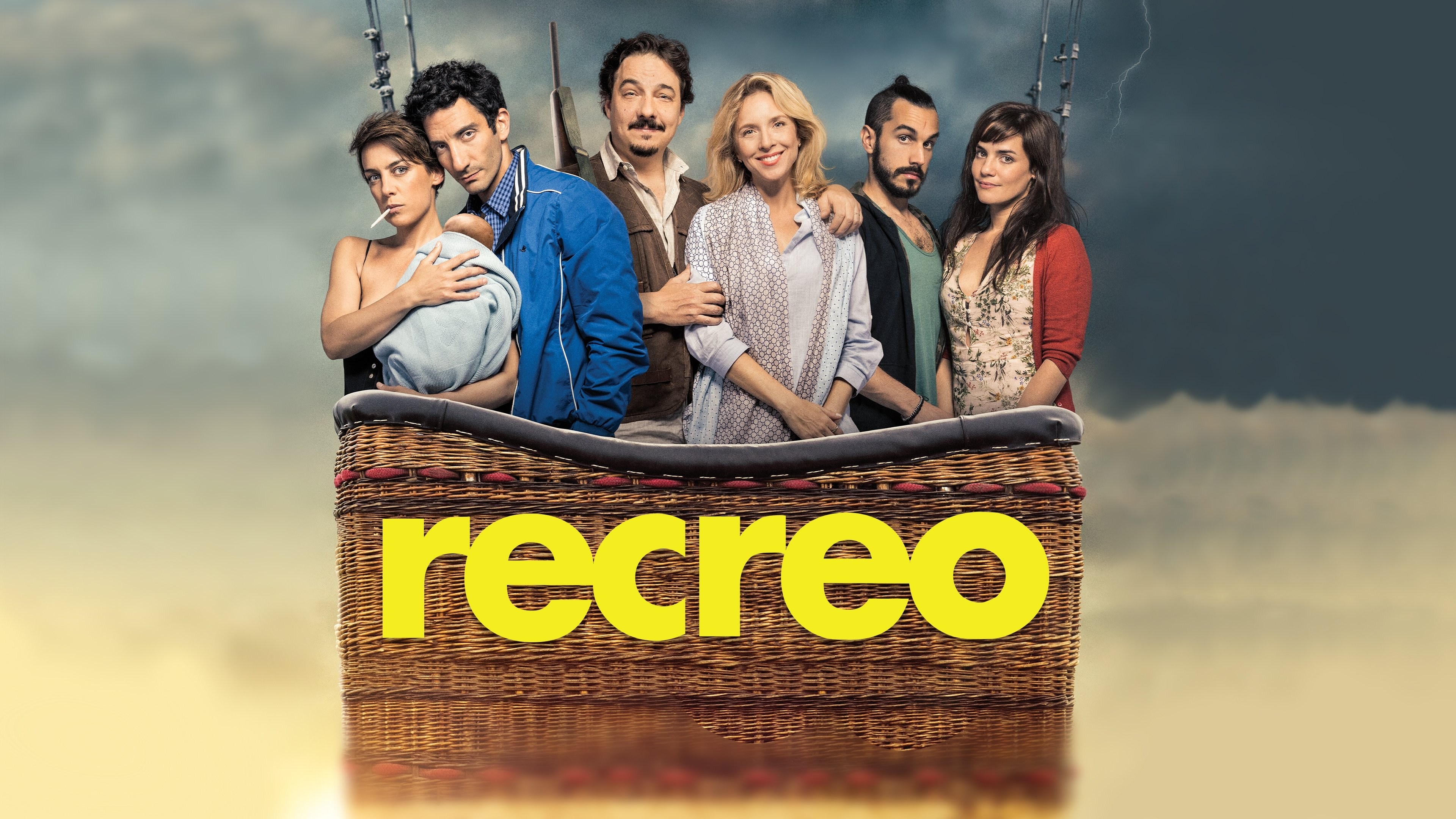 Foto de RECREO