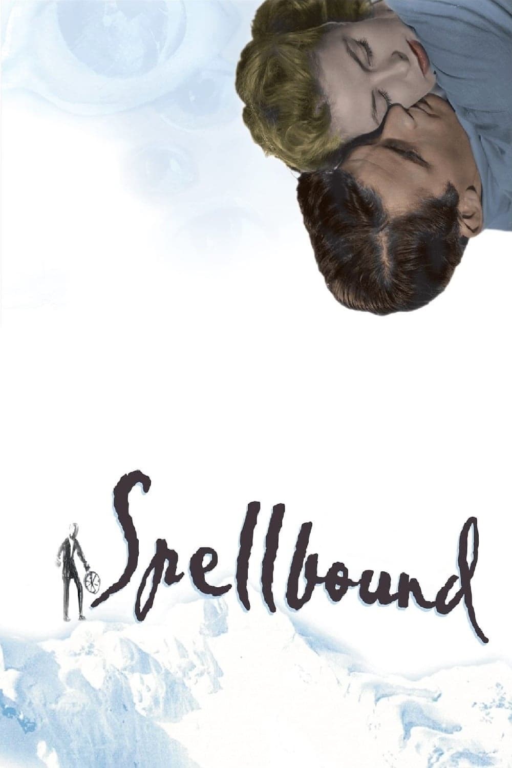 Poster de RECUERDA en inglés