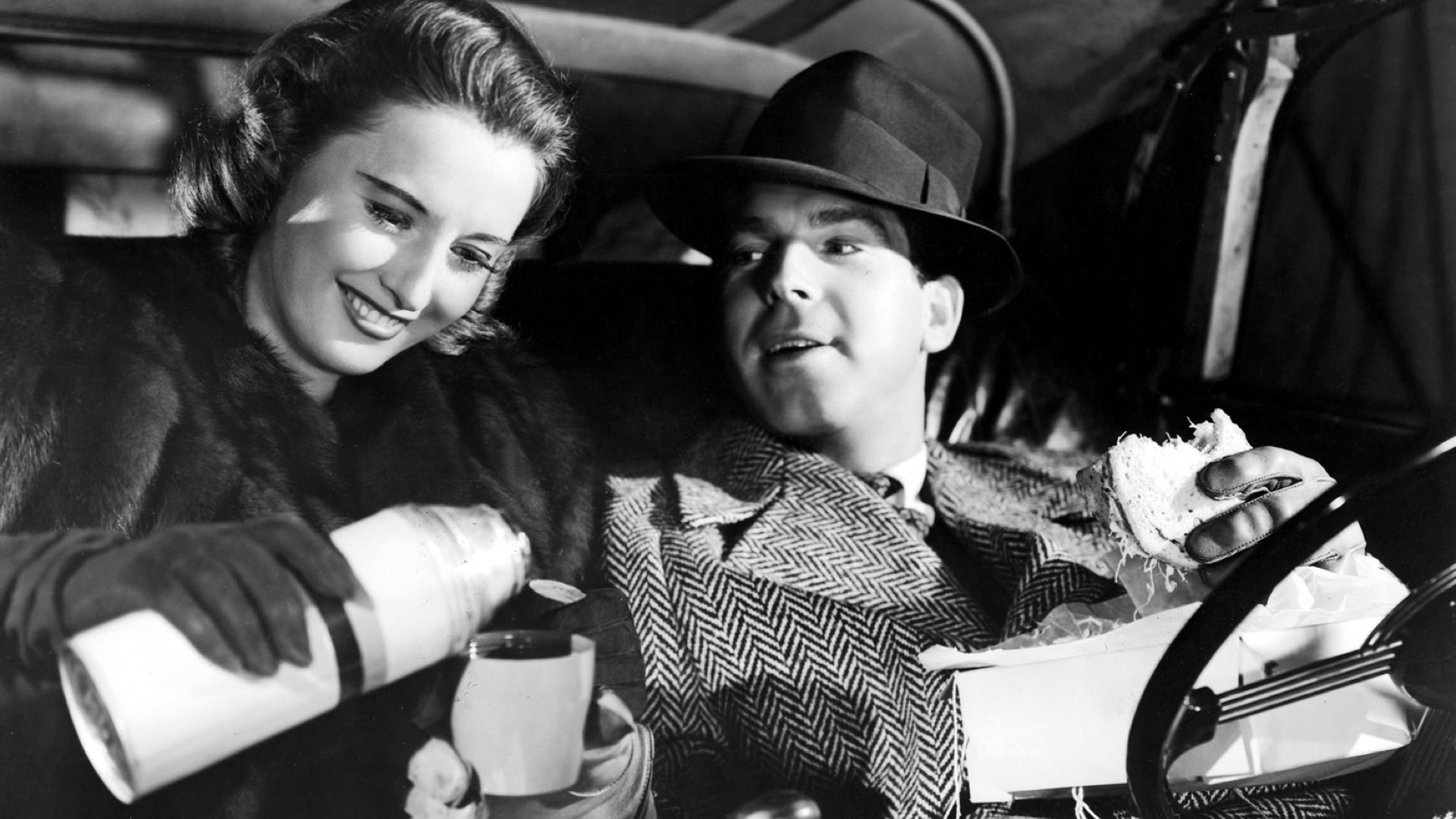 Foto de RECUERDO DE UNA NOCHE