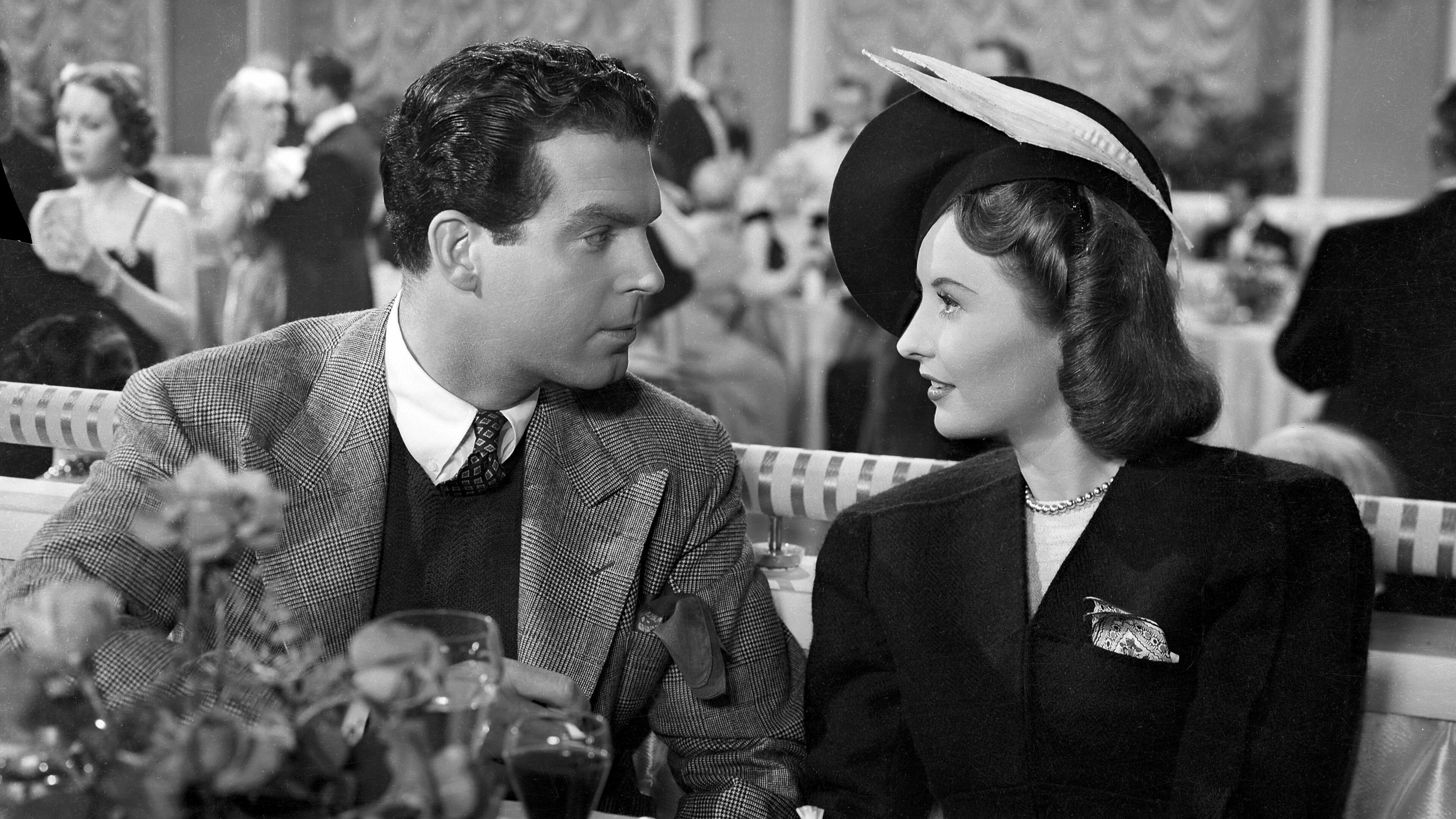 Foto de RECUERDO DE UNA NOCHE