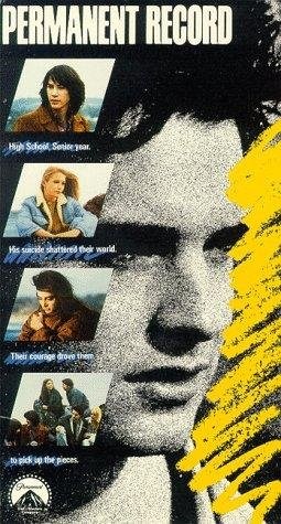 Poster de RECUERDO PERMANENTE