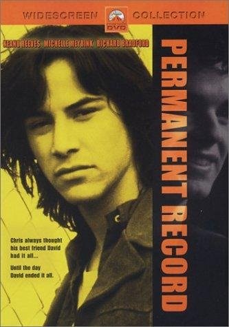 Poster de RECUERDO PERMANENTE
