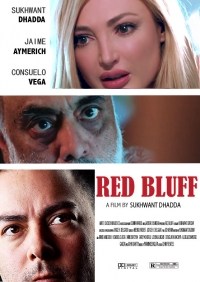 Red Bluff
