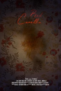 Red Camellia