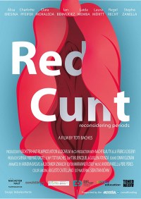 Red Cunt