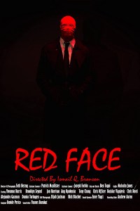Red Face