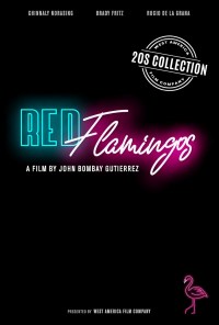 Red Flamingos