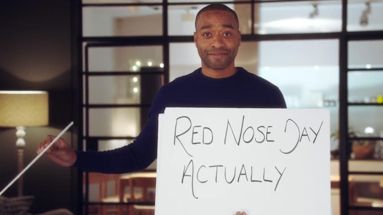 Foto de RED NOSE DAY ACTUALLY