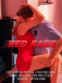 Red Rage