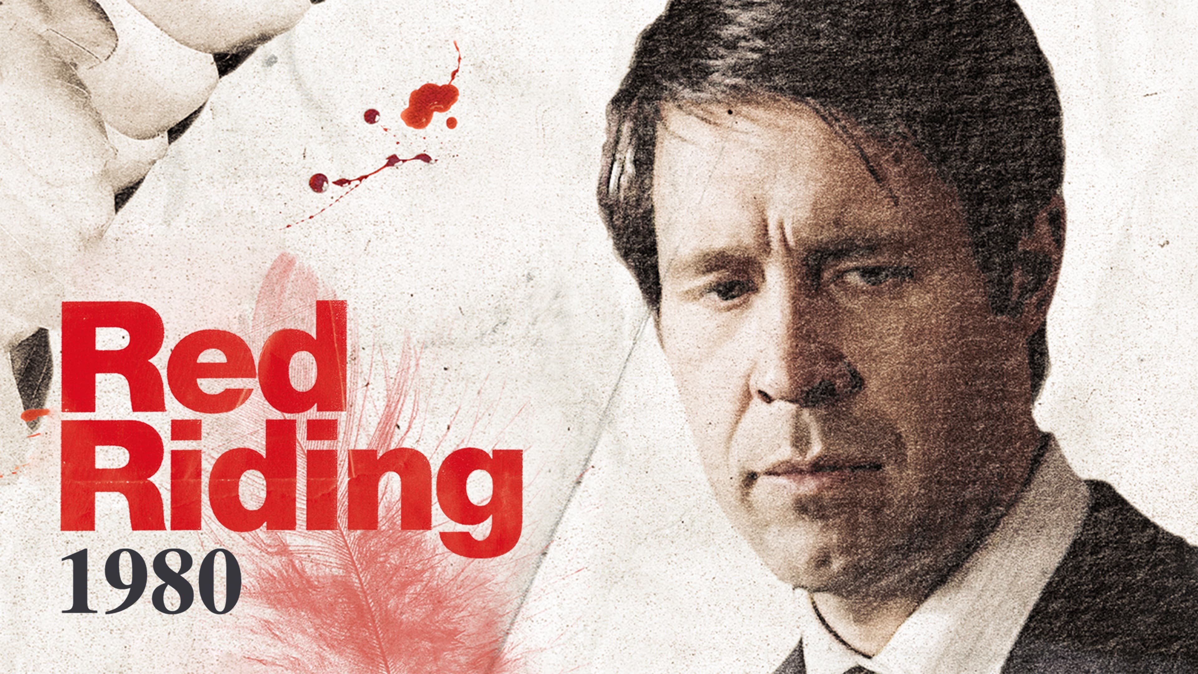 Foto de RED RIDING 1980