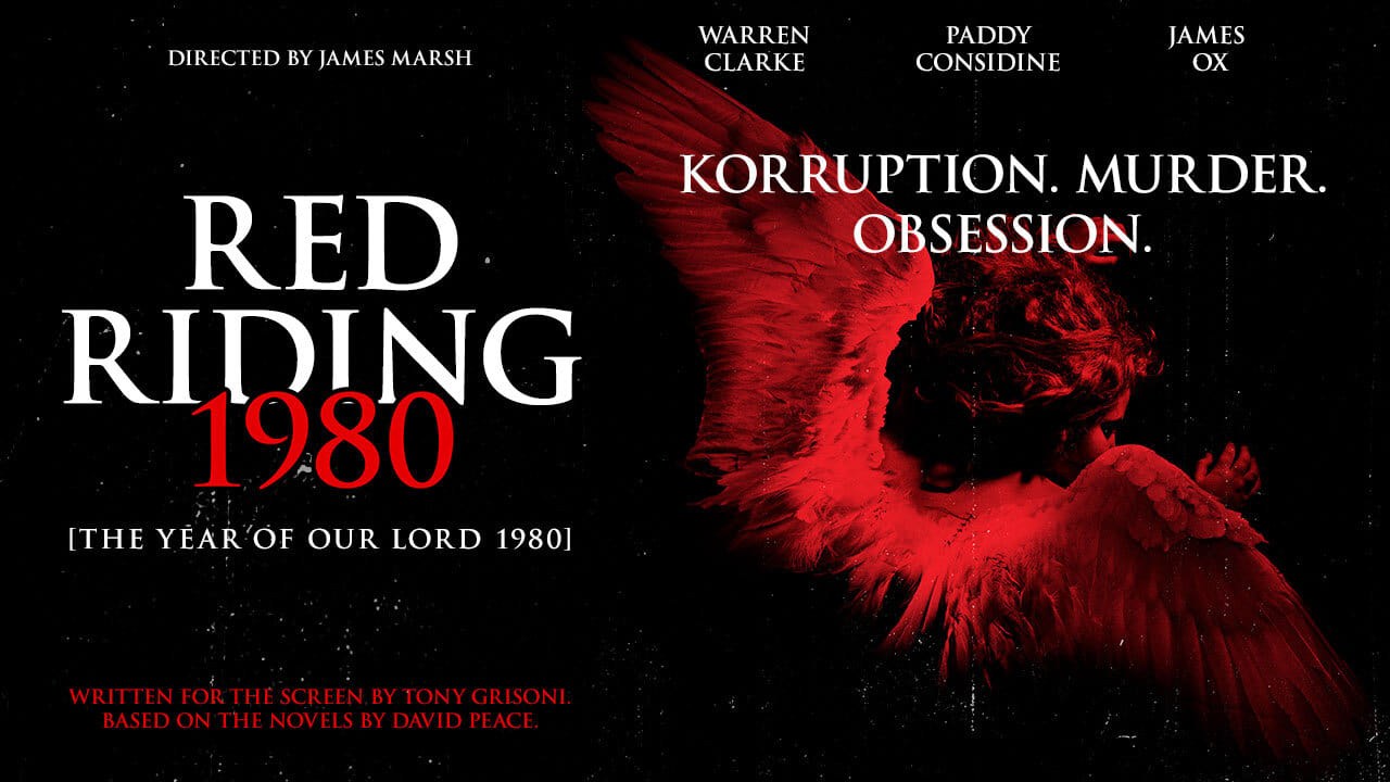 Foto de RED RIDING 1980
