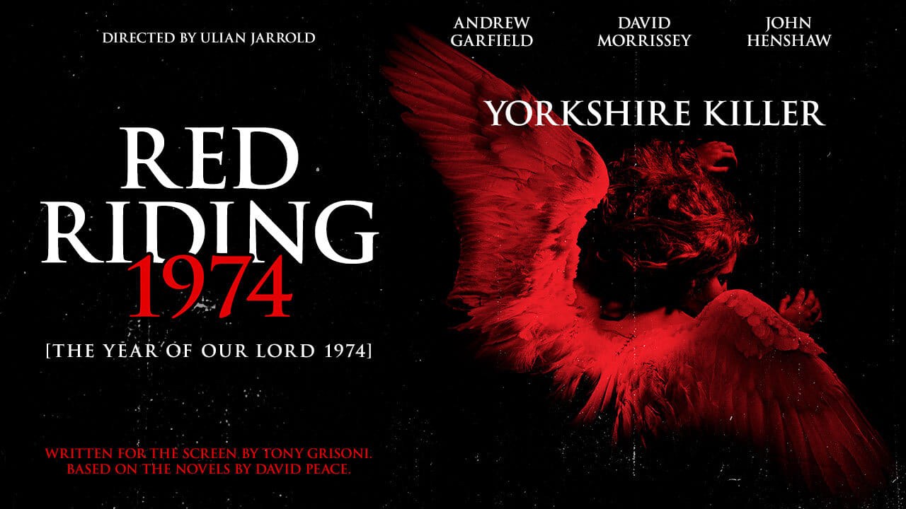 Foto de RED RIDING: THE YEAR OF OUR LORD 1974