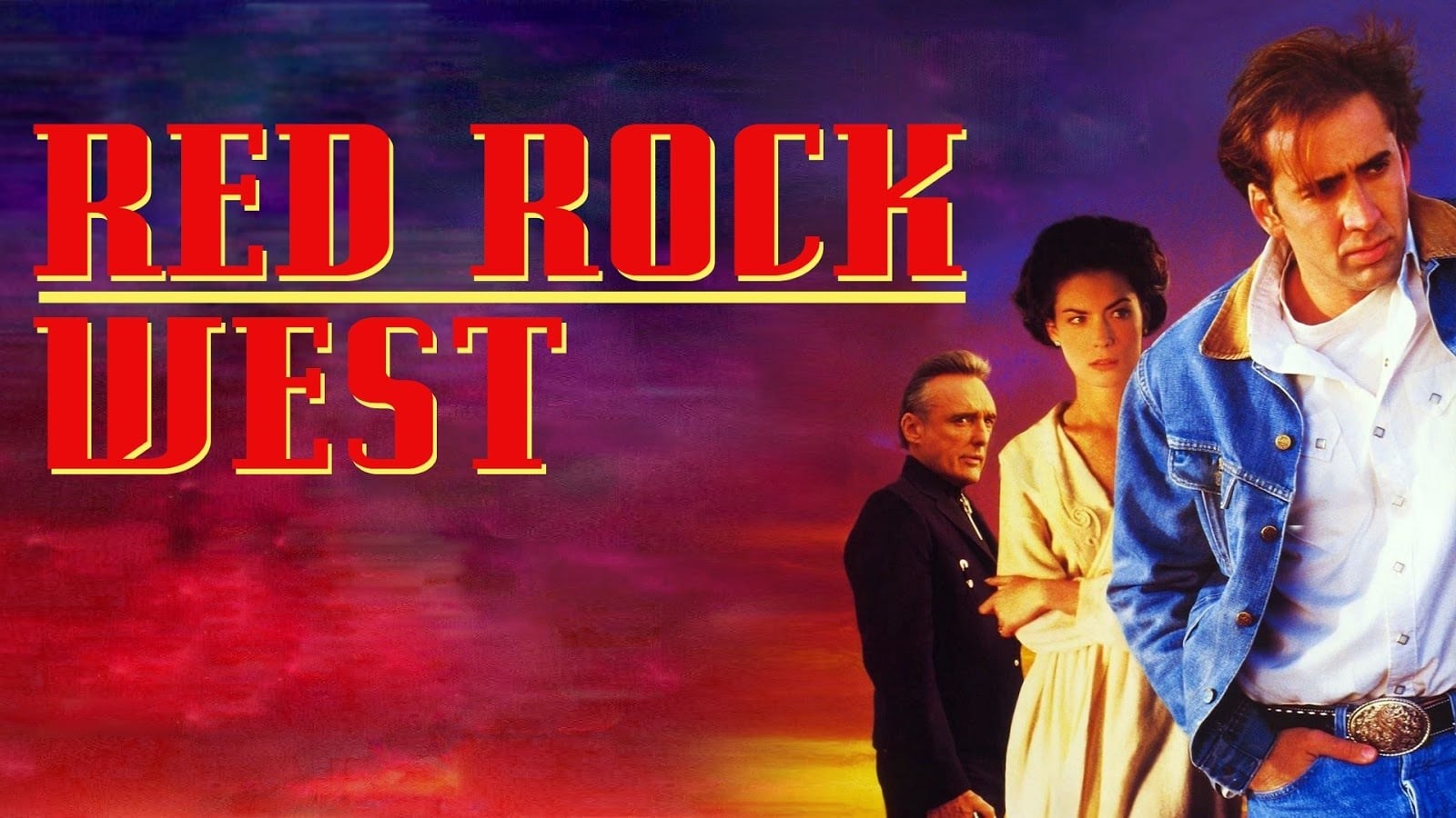 Foto de RED ROCK WEST