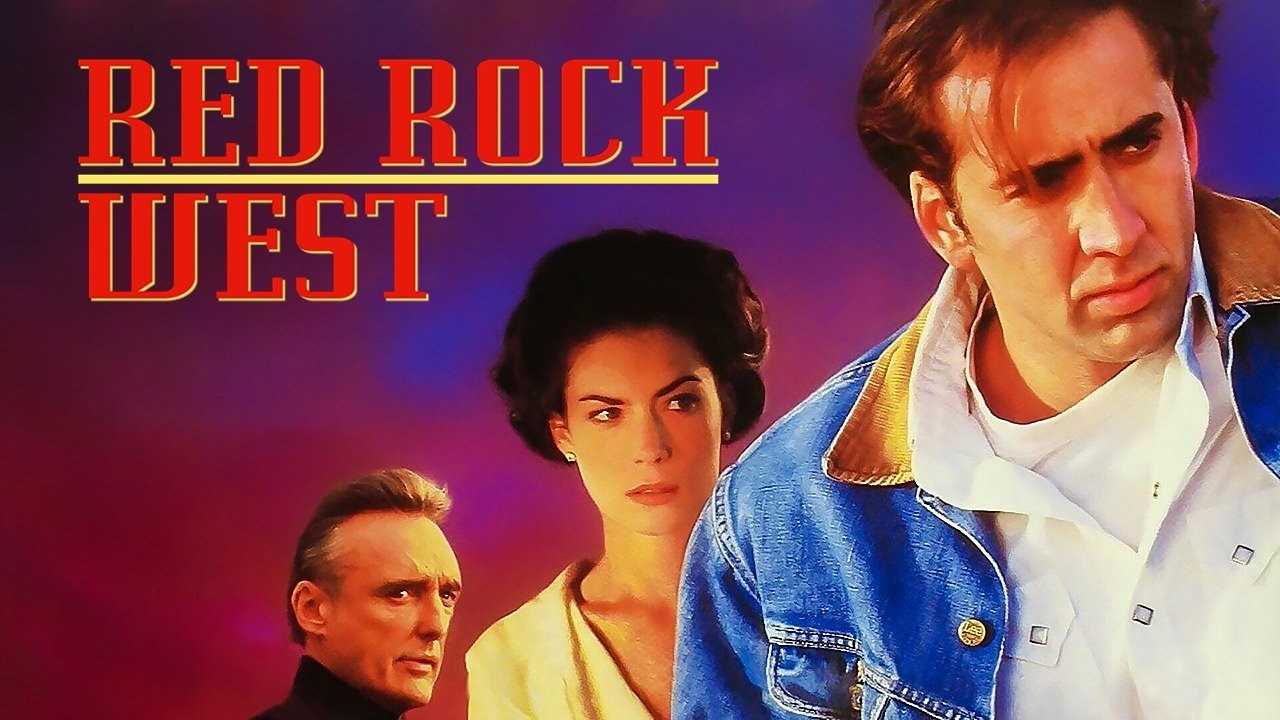 Foto de RED ROCK WEST