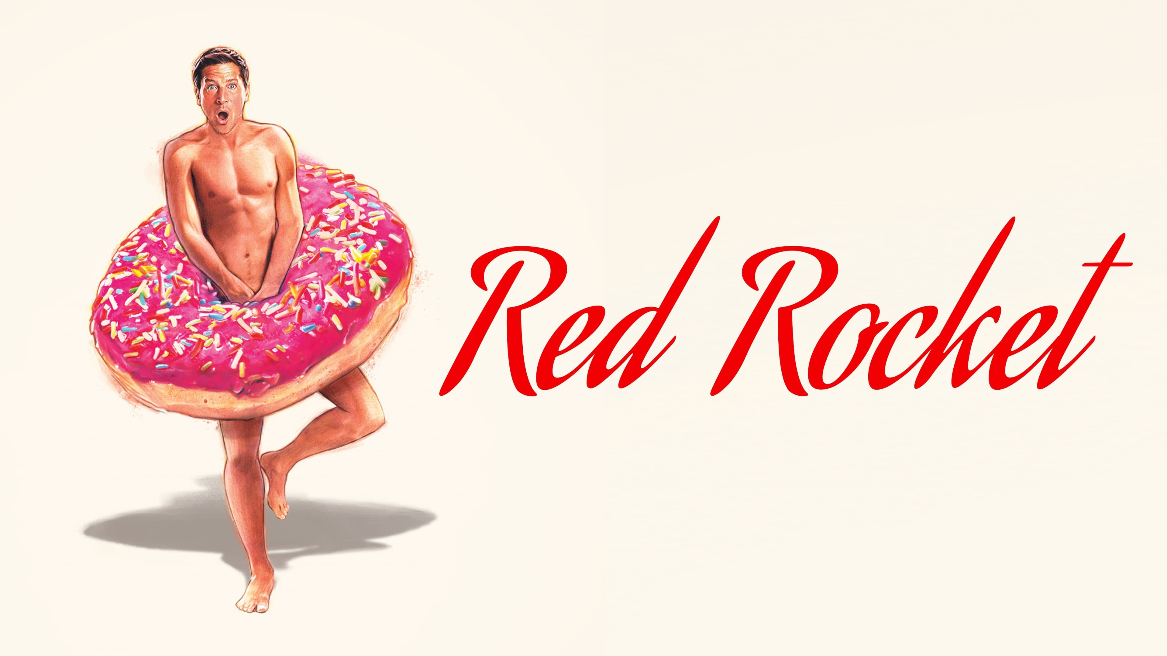 Foto de RED ROCKET