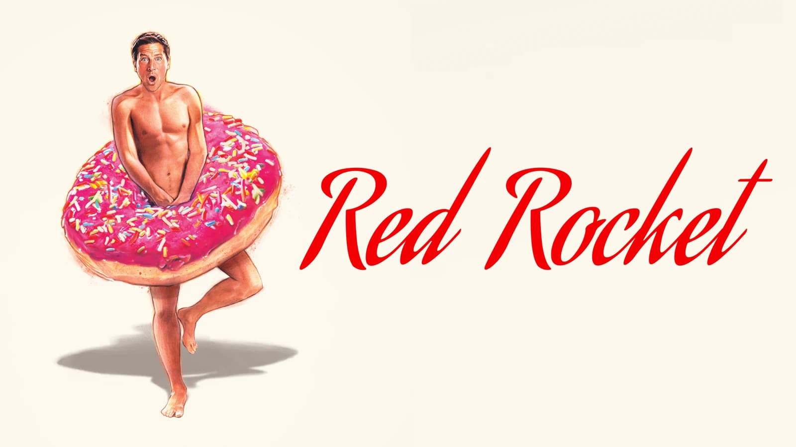 Foto de RED ROCKET